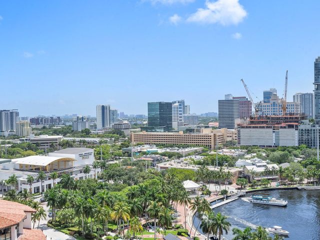 610 W Las Olas Boulevard 1814n, Fort Lauderdale, FL 33312