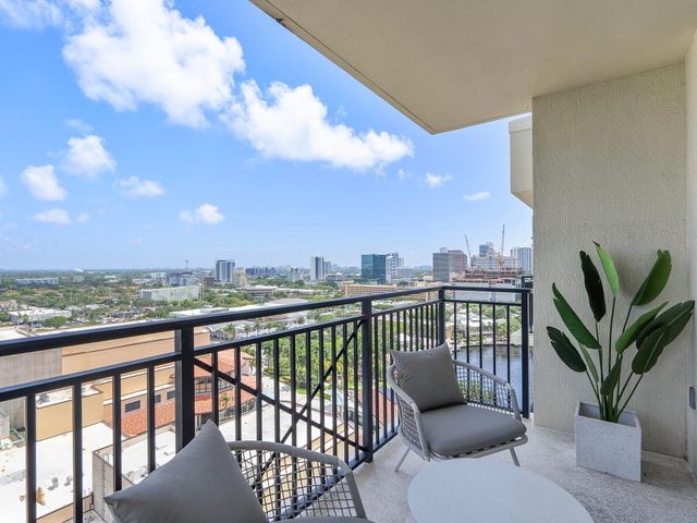 610 W Las Olas Boulevard 1814n, Fort Lauderdale, FL 33312