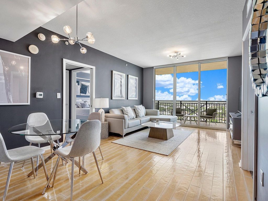 610 W Las Olas Boulevard 1814n, Fort Lauderdale, FL 33312