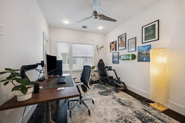 2007 Brun Street C, Houston, TX 77019