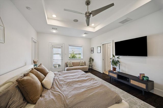 2007 Brun Street C, Houston, TX 77019