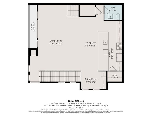 2007 Brun Street C, Houston, TX 77019