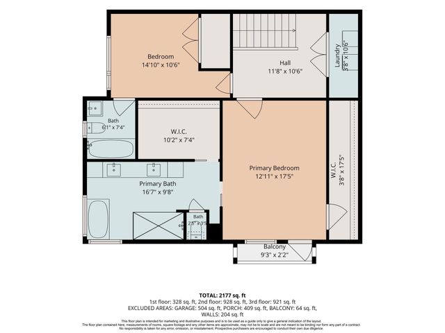 2007 Brun Street C, Houston, TX 77019