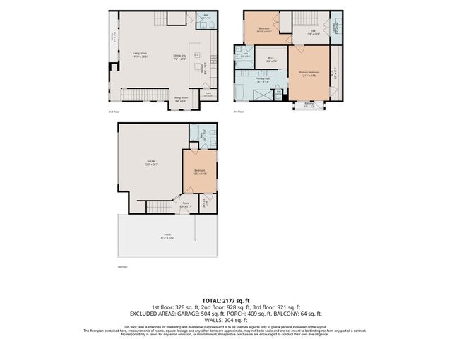 2007 Brun Street C, Houston, TX 77019
