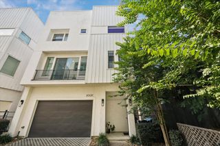2007 Brun Street C, Houston, TX 77019