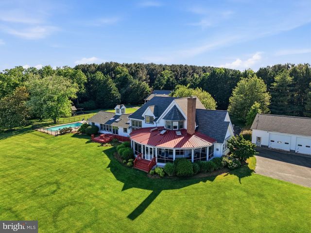 21721 HEAVENLY HAVEN RD, Sherwood, MD 21665