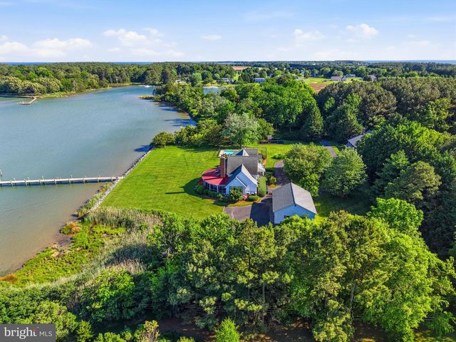21721 HEAVENLY HAVEN RD, Sherwood, MD 21665