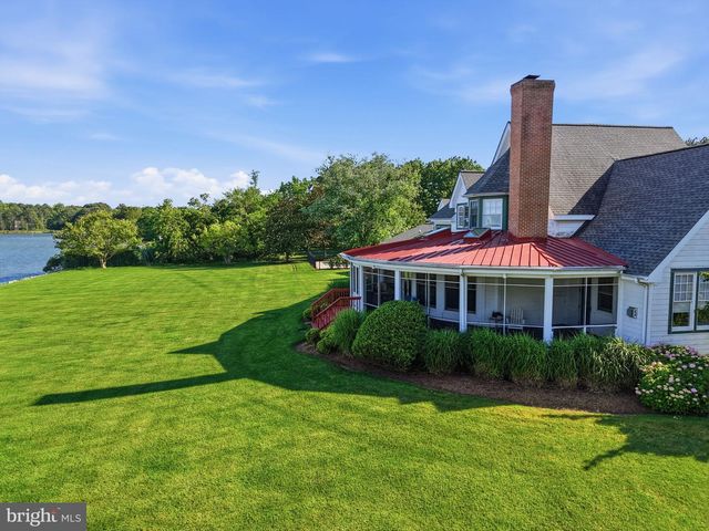 21721 HEAVENLY HAVEN RD, Sherwood, MD 21665