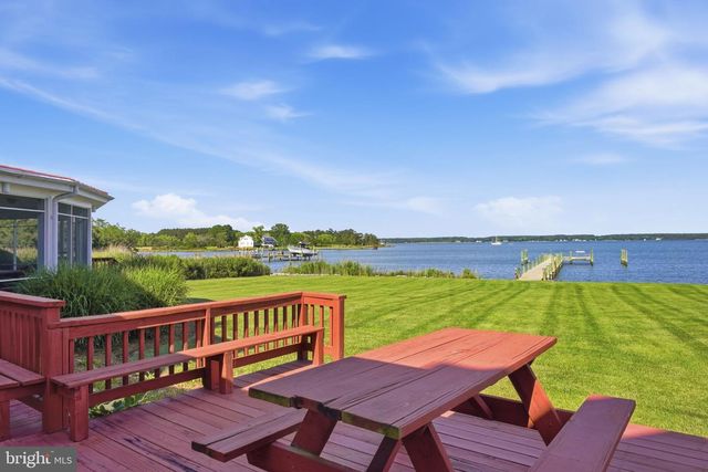 21721 HEAVENLY HAVEN RD, Sherwood, MD 21665