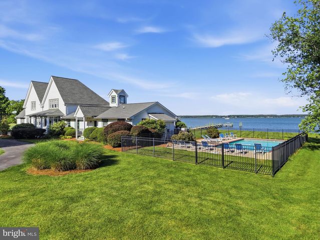 21721 HEAVENLY HAVEN RD, Sherwood, MD 21665