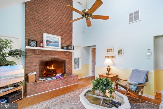 21721 HEAVENLY HAVEN RD, Sherwood, MD 21665