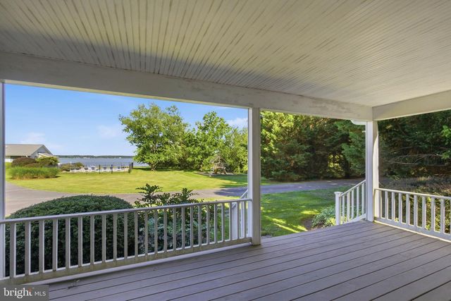 21721 HEAVENLY HAVEN RD, Sherwood, MD 21665