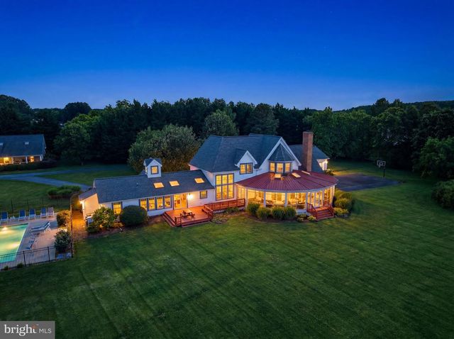 21721 HEAVENLY HAVEN RD, Sherwood, MD 21665
