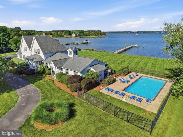 21721 HEAVENLY HAVEN RD, Sherwood, MD 21665