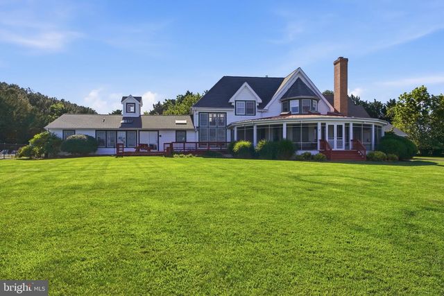 21721 HEAVENLY HAVEN RD, Sherwood, MD 21665