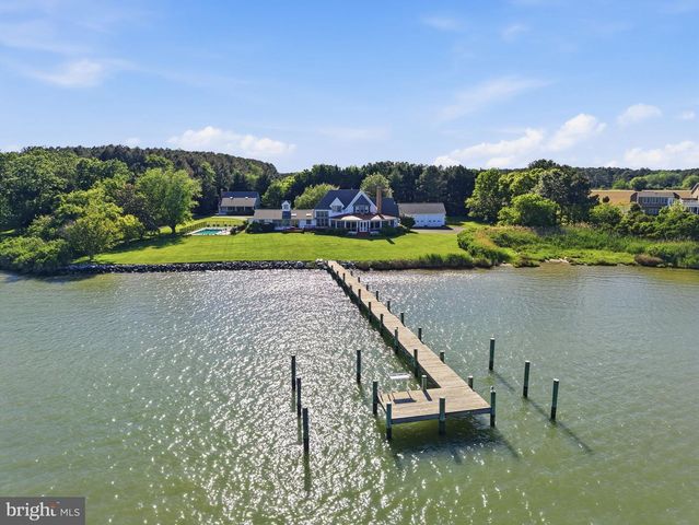 21721 HEAVENLY HAVEN RD, Sherwood, MD 21665