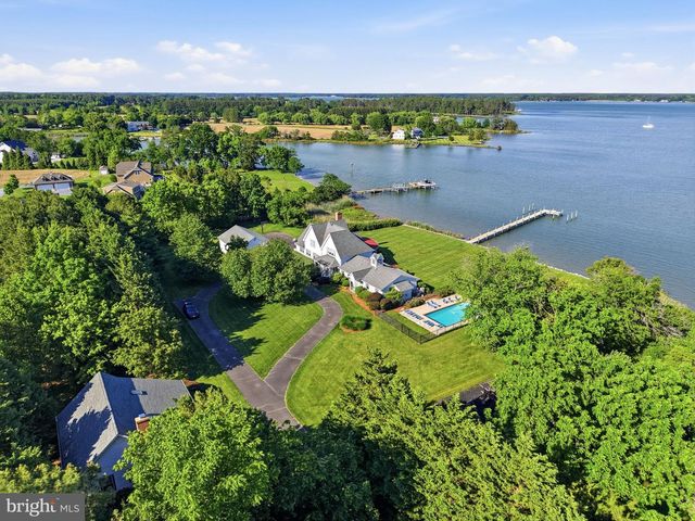 21721 HEAVENLY HAVEN RD, Sherwood, MD 21665
