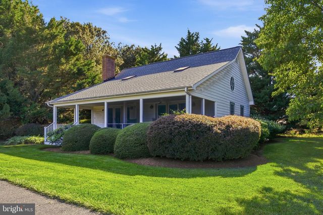 21721 HEAVENLY HAVEN RD, Sherwood, MD 21665
