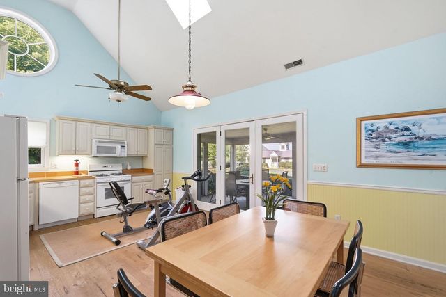 21721 HEAVENLY HAVEN RD, Sherwood, MD 21665