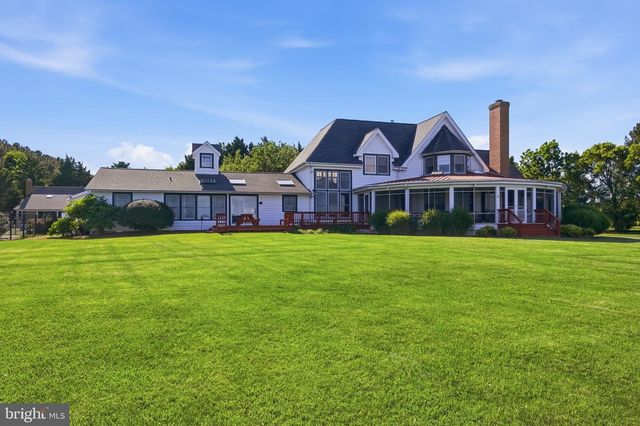 21721 HEAVENLY HAVEN RD, Sherwood, MD 21665