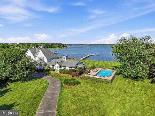21721 HEAVENLY HAVEN RD, Sherwood, MD 21665