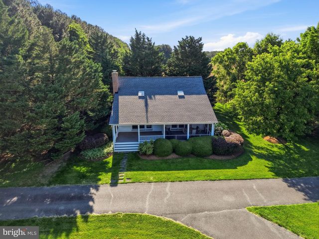 21721 HEAVENLY HAVEN RD, Sherwood, MD 21665