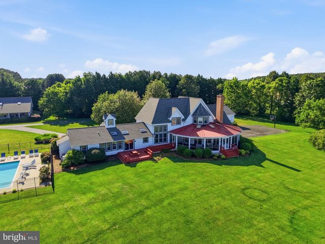 21721 HEAVENLY HAVEN RD, Sherwood, MD 21665