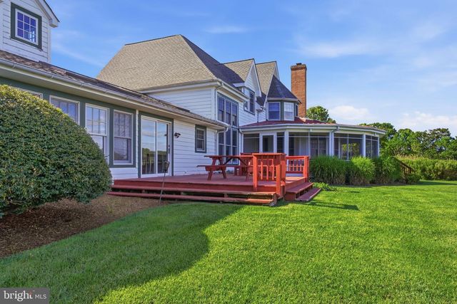 21721 HEAVENLY HAVEN RD, Sherwood, MD 21665