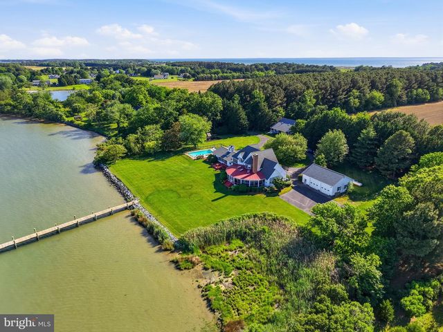 21721 HEAVENLY HAVEN RD, Sherwood, MD 21665