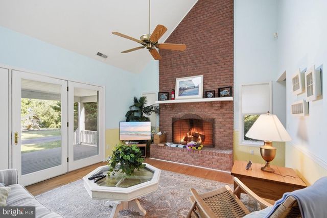 21721 HEAVENLY HAVEN RD, Sherwood, MD 21665