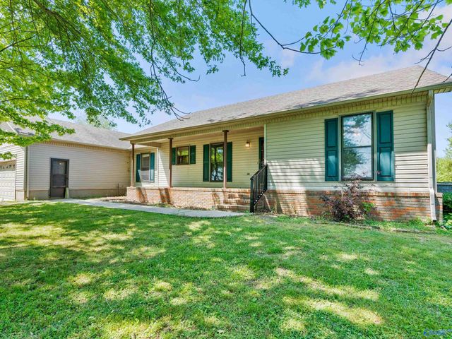 6934 Old Railroad Bed Road, Toney, AL 35773