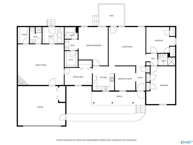 6934 Old Railroad Bed Road, Toney, AL 35773