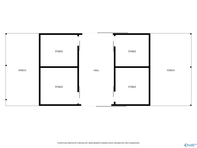 6934 Old Railroad Bed Road, Toney, AL 35773