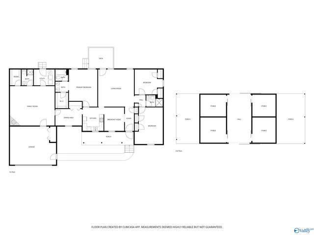 6934 Old Railroad Bed Road, Toney, AL 35773