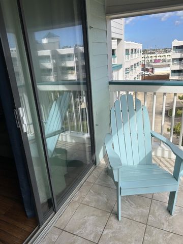 6102 Seawall Boulevard 375, Galveston, TX 77551