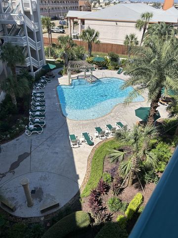 6102 Seawall Boulevard 375, Galveston, TX 77551