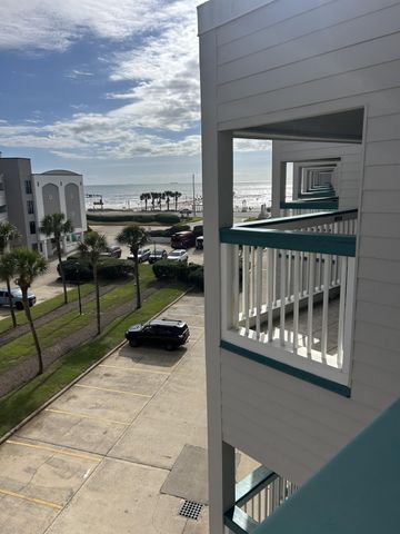 6102 Seawall Boulevard 375, Galveston, TX 77551
