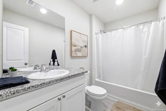 10730 GIACCONI DR, Converse, TX 78109