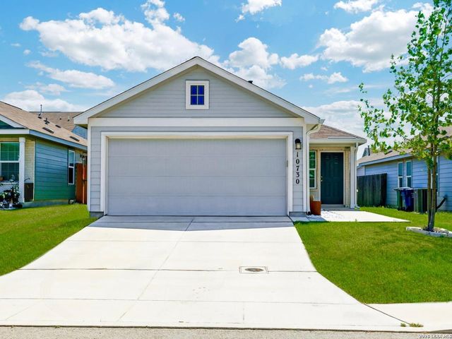 10730 GIACCONI DR, Converse, TX 78109