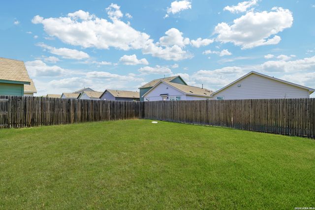 10730 GIACCONI DR, Converse, TX 78109