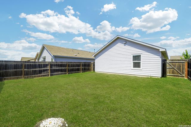 10730 GIACCONI DR, Converse, TX 78109