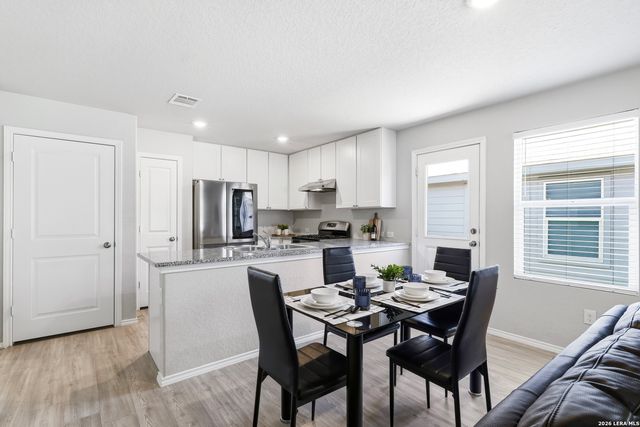 10730 GIACCONI DR, Converse, TX 78109