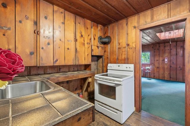 15145 Highway 9, Boulder Creek, CA 95006
