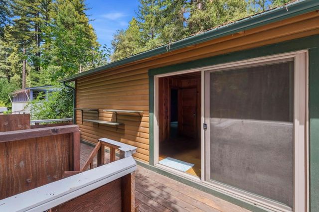 15145 Highway 9, Boulder Creek, CA 95006