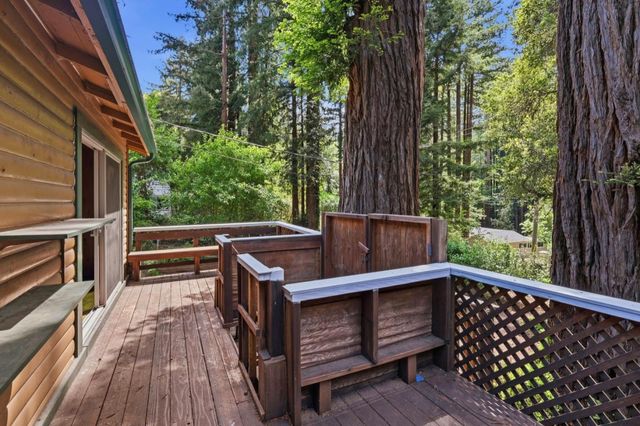 15145 Highway 9, Boulder Creek, CA 95006