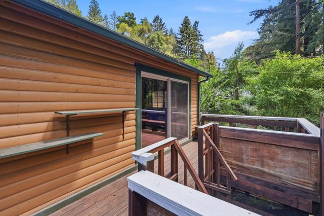15145 Highway 9, Boulder Creek, CA 95006
