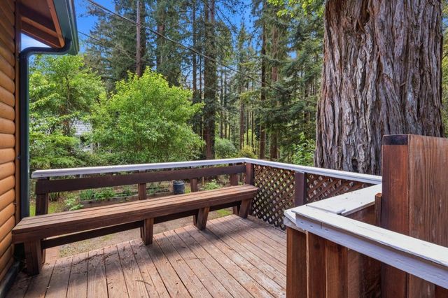 15145 Highway 9, Boulder Creek, CA 95006