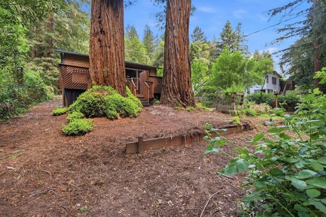 15145 Highway 9, Boulder Creek, CA 95006