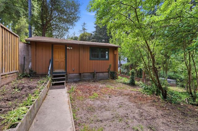 15145 Highway 9, Boulder Creek, CA 95006