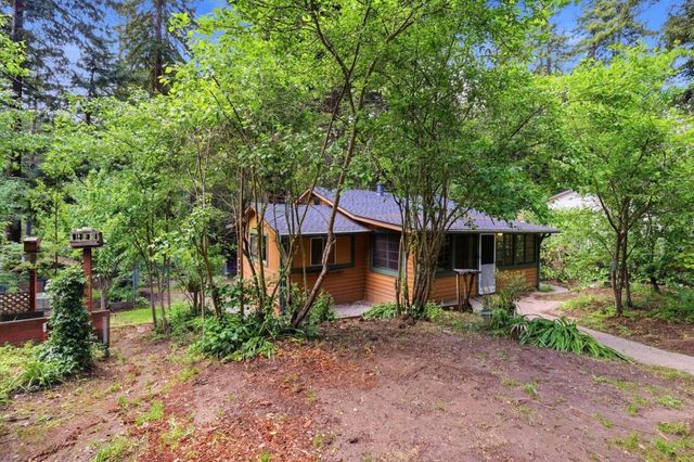 15145 Highway 9, Boulder Creek, CA 95006
